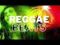 Reggae hip hop instrumental | Reggae trap type beat | Reggae instrumental 2024