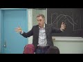 Jordan Peterson: Hope for men who've lost their way