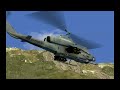 Flightgear - planespotting at LOWI