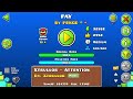 PAY by PDKGD,MazZedy and more (Hard Demon)|Geometry Dash