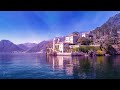 Serenity and Inspiration Soundscape | Lake Como in Italy  |  Invite Magic 963 Hz