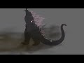 Evolved Godzilla test |STICKNODES PRO|