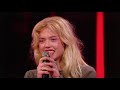 Lewis Capaldi - Bruises (Paula Dalla Corte) | The Voice of Germany | Sing Off