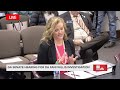 Ashleigh Merchant full testimony | Georgia Senate hearing on Fani Willis
