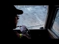 Quick Tour In A Cat 773B Haul Truck