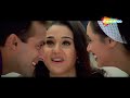 Deewana Hai Ye Mann (HD) Video | Salman Khan, Priety Zinta, Rani Mukherjee | Alka Yagnik, Sonu Nigam