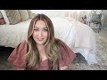 AMAZON HOME FAVORITES / BEDROOM MAKEOVER EDITION / HOME DECORATING IDEAS / BROOKE ANN