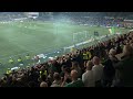 [8K] Piling On The Agony 🍀 | Celtic Fans Singing at Kilmarnock | Kilmarnock 0 - 5 Celtic  15/05/2024