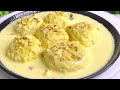 Instant No-Fail Easy Rasmalai | Homemade Rasmalai Recipe| Rasmalai