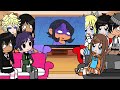 💞Heart Point React To Aphmau Funny Moments💞|| original||💜Aphmau Gacha Club💜￼