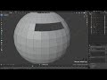 Every Modeling Tool You'll Ever Need in Blender