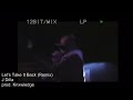 J Dilla - Let’s Take It Back (Knxwledge Remix) Sample Breakdown