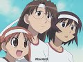 Azumanga Daioh Episode 23