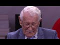 The happiest man on earth: 99 year old Holocaust survivor shares his story | Eddie Jaku | TEDxSydney