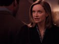 Ally McBeal - Season 1 Ep 17 Theme of Life - Ally, Greg - Big Fat Pig