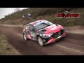 ERC Rally Serras de Fafe 2023 - 8xCRASH, MISTAKES & FLAT OUT [HD]