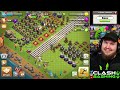 How to use Electro Dragons in Clash of Clans
