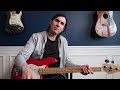 Practice This to Improve Your Groove: Rhythm Exercises for Bass Guitar