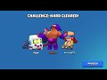 El Primo Boss Fight Glitch 1: Hard