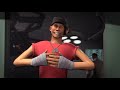 Meet the Medic, but it's Demoman