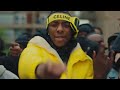 Krillz - Boujee (Official Music Video)