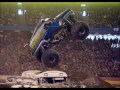 Grave Digger the Legend Theme Song