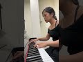 Mia and Sebastian’s theme by hsieh lun