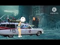 Erick Torres BAF | Ghostbusters Cover | Sang by Greg Heffley