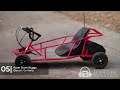 ✅ Electric Go Carts (2024)