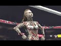 CAW2K23 - Kiki Chanel Vs. Nikki Jaxx