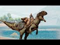 Mod Spotlight: 5 Dino/Creature Mods You NEED To Try | ARK: Survival Ascended