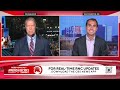 RNC Day 4, Biden under new pressure to drop out, more | America Decides