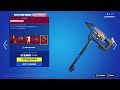 Fortnite random marvel skins item shop