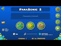 (Extreme Demon) Panasonic by ItsAdvyStyles