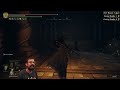 CohhCarnage Plays Elden Ring Shadow Of The Erdtree (Paladin Try Hard Run) - Part 10