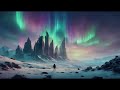 HOURS Part 3 🎧 [Contemplative soundscapes] - Ambient Music