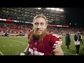 49 Hours: Weathering the Storm in the Divisional Round | 49ers