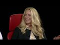 Tim Cook, Sir Jony Ive KBE, and Laurene Powell Jobs | Full Interview | Code 2022