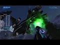 [WR] Halo: CE Easy Co-op Speedrun 1:00:20 ft. NervyDestroyer