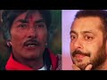 मरते मरते राजकुमार ने कैसे निकाली थी सलमान खान की हेकड़ी, Rajkumar and Salman story, Bollywood News