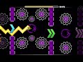 Geometry dash. dash circles. (VGDPS)