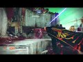 Song of flame is fun || Destiny 2