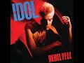 Rebel Yell