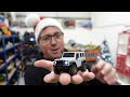 The Best Performing Micro RC Crawler I've EVER Tested!