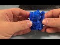 3D Printing isn’t hard. Weefun Tina2 Pro 3D Printer - what I learned