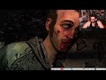 DID I RAISE A MONSTER? | The Walking Dead S4 Ep3 