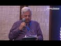BlackBuck Awards 2024| Medical Research in India: Challenges& Opportunities| Dr. S.V Madhu