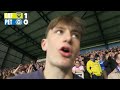 INSANE ATMOSPHERE in PLAY-OFFS | OXFORD UNITED VS PETERBOROUGH UNITED