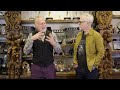 Adam Savage Attempts Puppeteering with The Henson Company!