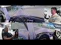 SUPER GT VS STIG / a Lesson on the Sim Rig!